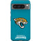 NFL Jacksonville Jaguars Distressed Google Pixel 8 Pro Impact Case